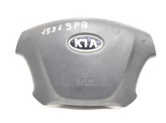 Recambio de airbag delantero izquierdo para kia carens (un) concept referencia OEM IAM 569001D110  