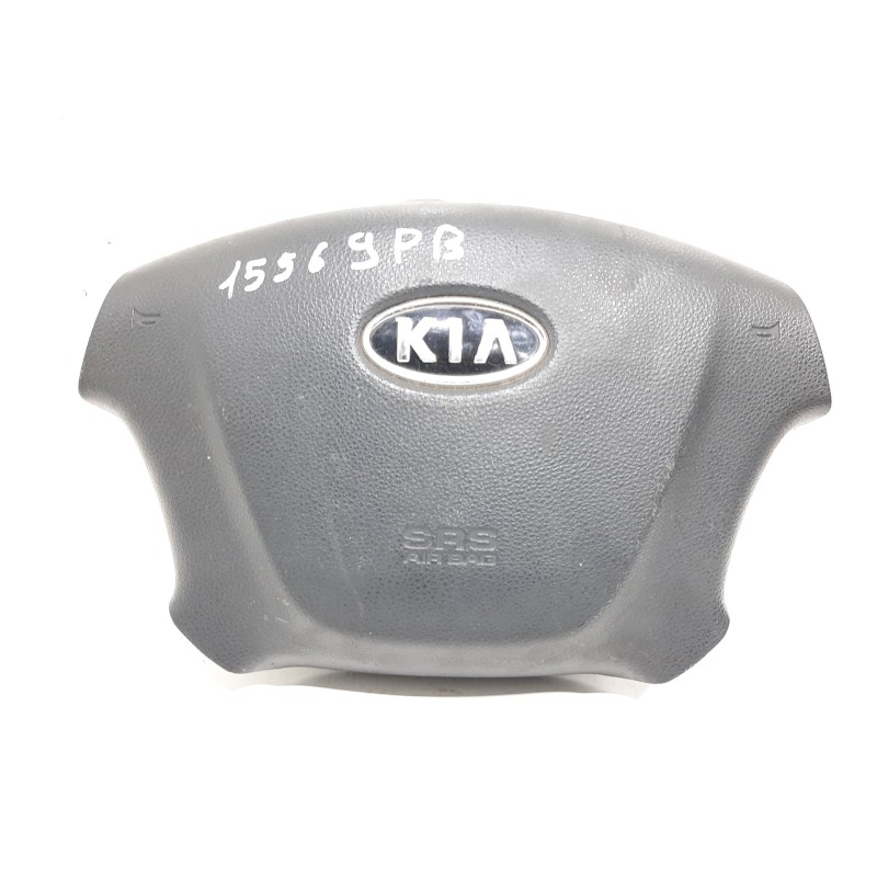 Recambio de airbag delantero izquierdo para kia carens (un) concept referencia OEM IAM 569001D110  