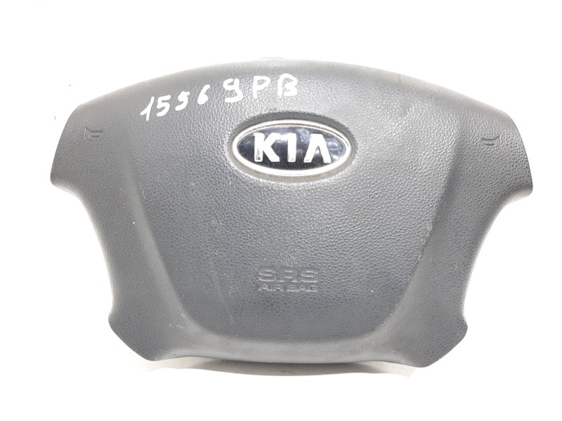 Recambio de airbag delantero izquierdo para kia carens (un) concept referencia OEM IAM 569001D110  