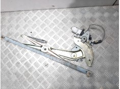 Recambio de elevalunas delantero derecho para kia carnival ii 2.9 cdri ex referencia OEM IAM 0K55258560H