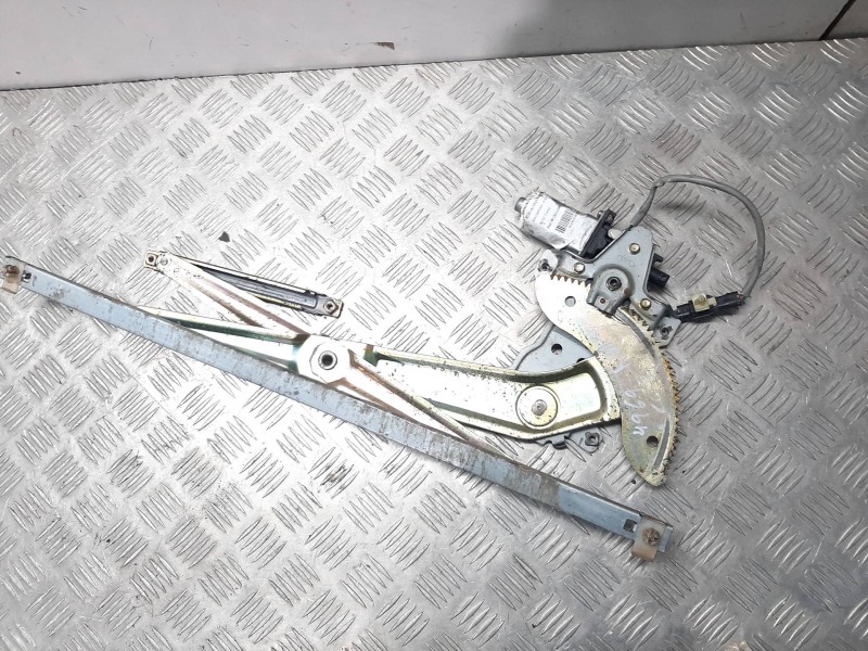 Recambio de elevalunas delantero derecho para kia carnival ii 2.9 cdri ex referencia OEM IAM 0K55258560H  