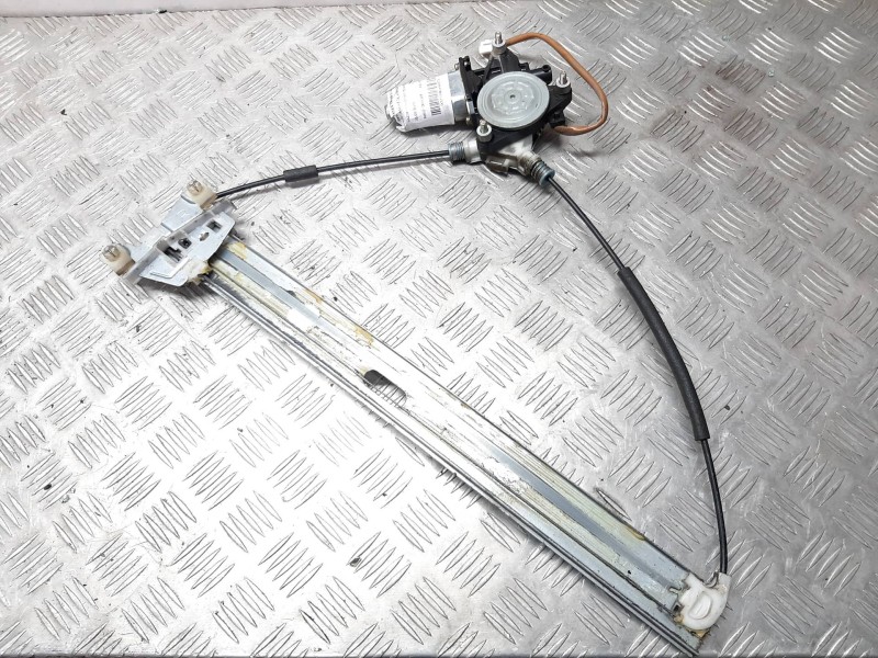 Recambio de elevalunas delantero derecho para mazda premacy (cp) td active referencia OEM IAM C10058590F  