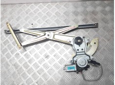 Recambio de elevalunas delantero derecho para kia carnival ii 2.9 cdri ex referencia OEM IAM 0K55258560H   2