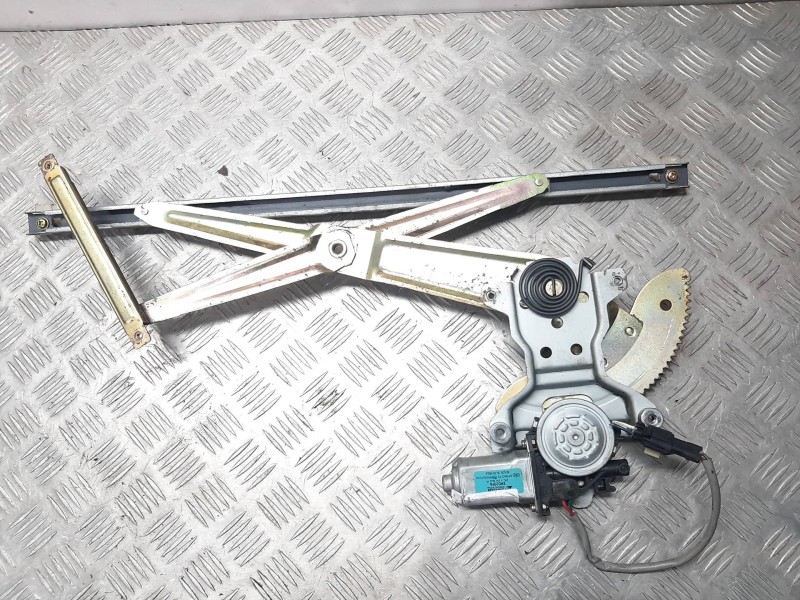 Recambio de elevalunas delantero derecho para kia carnival ii 2.9 cdri ex referencia OEM IAM 0K55258560H  