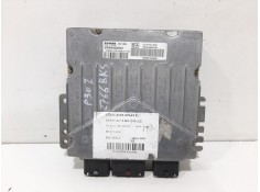 Recambio de centralita motor uce para peugeot 307 (s1) xr referencia OEM IAM 9644895180 5ES40020GT 