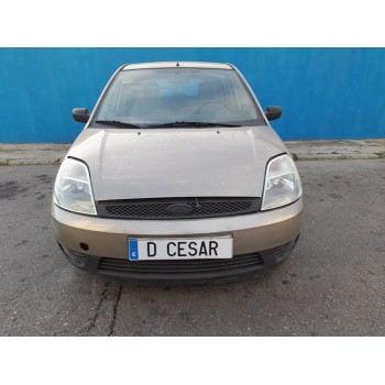 FORD FIESTA (CBK)