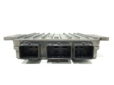 Recambio de centralita motor uce para peugeot 307 (s1) xr referencia OEM IAM 9644895180 5ES40020GT  2