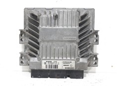 Recambio de centralita motor uce para renault megane ii berlina 5p confort dynamique referencia OEM IAM S122326107A  