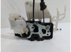 Recambio de cerradura puerta delantera derecha para kia carens (un) concept referencia OEM IAM 813201D020 6 PINES  2