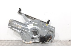 Recambio de elevalunas delantero izquierdo para hyundai elantra (xd) 2.0 crdi gls full (5-ptas.) referencia OEM IAM 824012D010  
