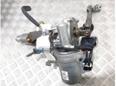 Recambio de columna direccion para renault kangoo authentique referencia OEM IAM 490019974R ELECTRICA 