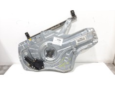 Recambio de elevalunas delantero derecho para hyundai elantra (xd) 2.0 crdi gls full (5-ptas.) referencia OEM IAM 824022D010  