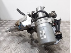 Recambio de columna direccion para renault kangoo authentique referencia OEM IAM 490019974R ELECTRICA  2