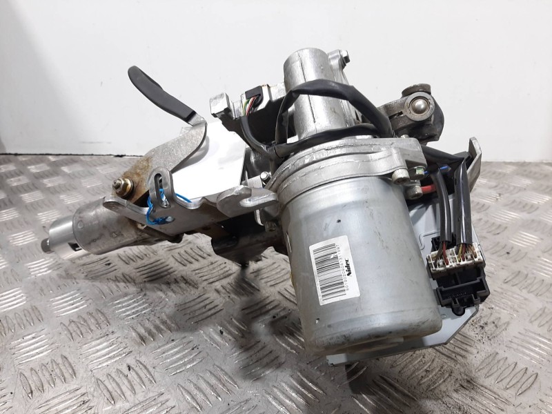 Recambio de columna direccion para renault kangoo authentique referencia OEM IAM 490019974R ELECTRICA 