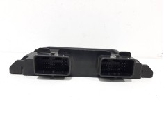 Recambio de centralita motor uce para peugeot 206 berlina xr referencia OEM IAM 9640899880  