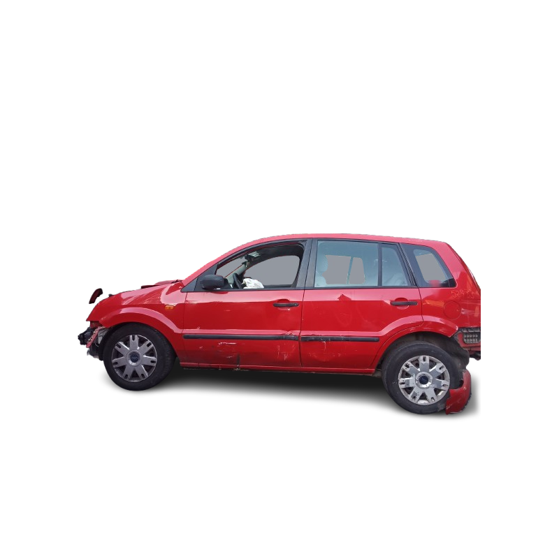 FORD FUSION (JU_) - imagen 3