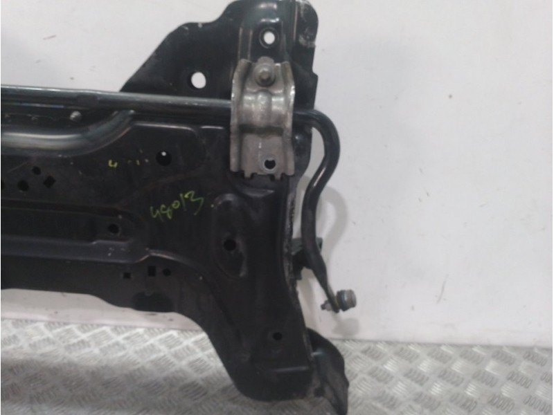 Recambio de puente delantero para citroën c4 lim. business referencia OEM IAM    Recambio de puente delantero para citroën c4 lim. business referencia OEM IAM