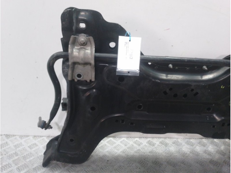 Recambio de puente delantero para citroën c4 lim. business referencia OEM IAM    Recambio de puente delantero para citroën c4 lim. business referencia OEM IAM