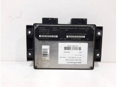 Recambio de centralita motor uce para peugeot 206 berlina xr referencia OEM IAM 9640899880   2