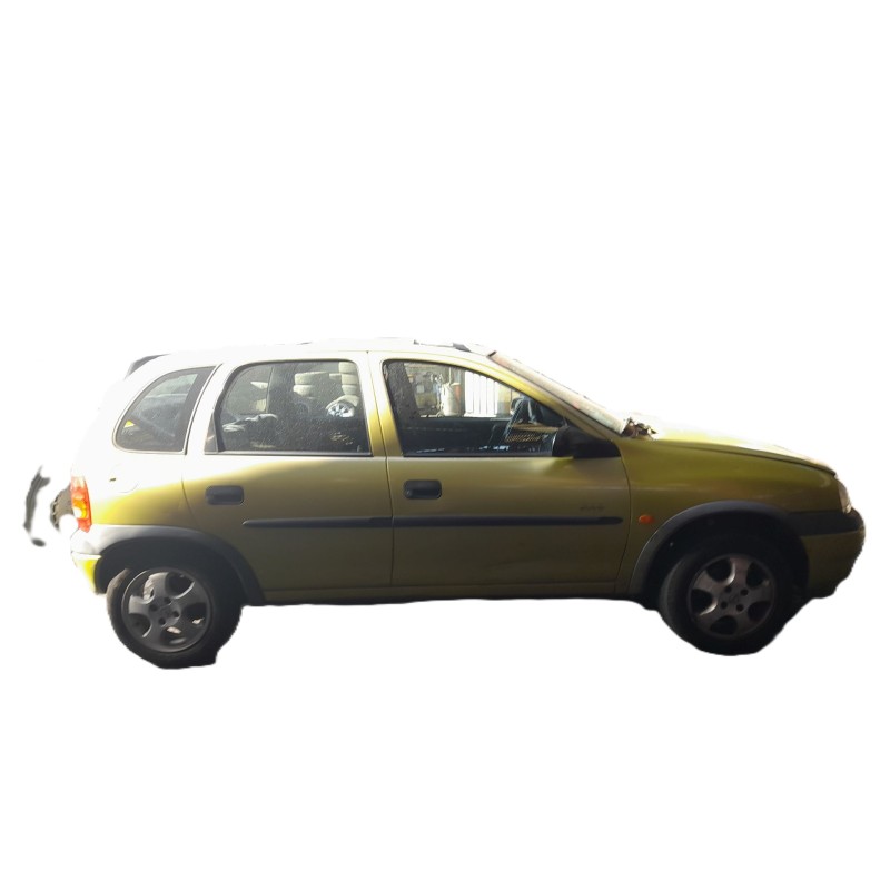 OPEL CORSA B (S93) - imagen 2