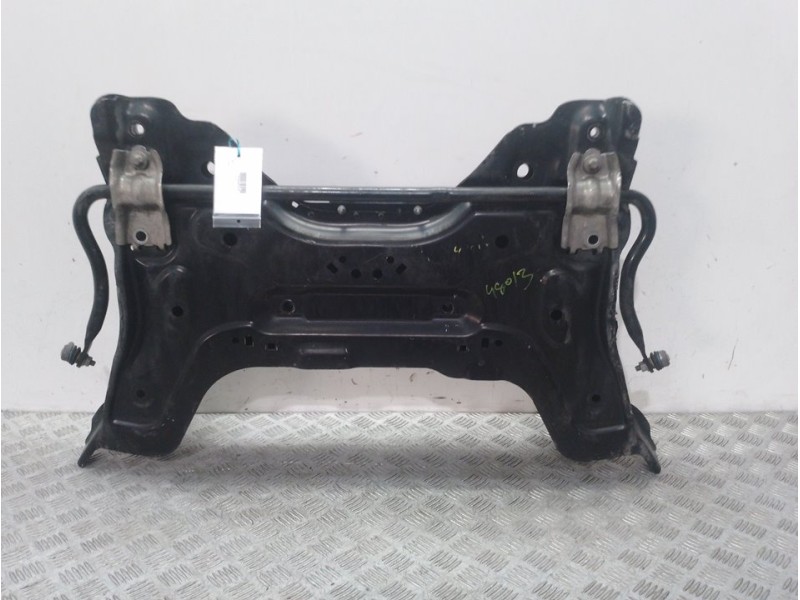 Recambio de puente delantero para citroën c4 lim. business referencia OEM IAM    Recambio de puente delantero para citroën c4 lim. business referencia OEM IAM
