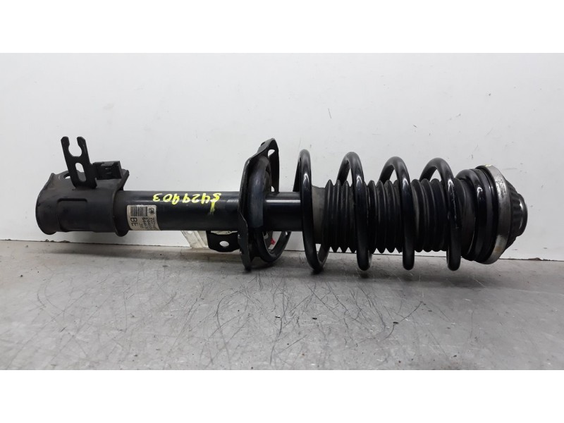 Recambio de amortiguador delantero izquierdo para opel astra gtc cosmo referencia OEM IAM 93195925  