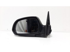 Recambio de retrovisor izquierdo para hyundai elantra (xd) 2.0 crdi gls full (5-ptas.) referencia OEM IAM 876102D320 PLATA ELÉCT
