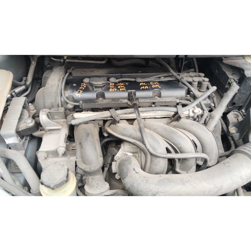 FORD FOCUS C-MAX (DM2) - imagen 5