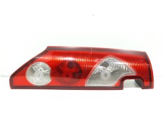 Recambio de piloto trasero izquierdo para renault kangoo authentique referencia OEM IAM 8200419941  