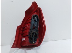 Recambio de piloto trasero izquierdo para citroën c2 collection referencia OEM IAM 79998D   2