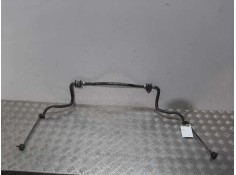 Recambio de barra estabilizadora delantera para toyota corolla (e12) 2.0 d-4d linea sol sedán referencia OEM IAM   