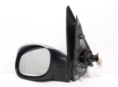 Recambio de retrovisor izquierdo para peugeot 206 berlina xs referencia OEM IAM 8149KY GRIS