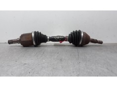 Recambio de transmision delantera izquierda para opel astra gtc cosmo referencia OEM IAM 13136379  