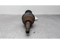 Recambio de transmision delantera izquierda para opel astra gtc cosmo referencia OEM IAM 13136379   2