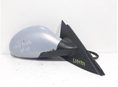 Recambio de retrovisor derecho para seat ibiza (6l1) signo referencia OEM IAM  AZUL MANUAL 2