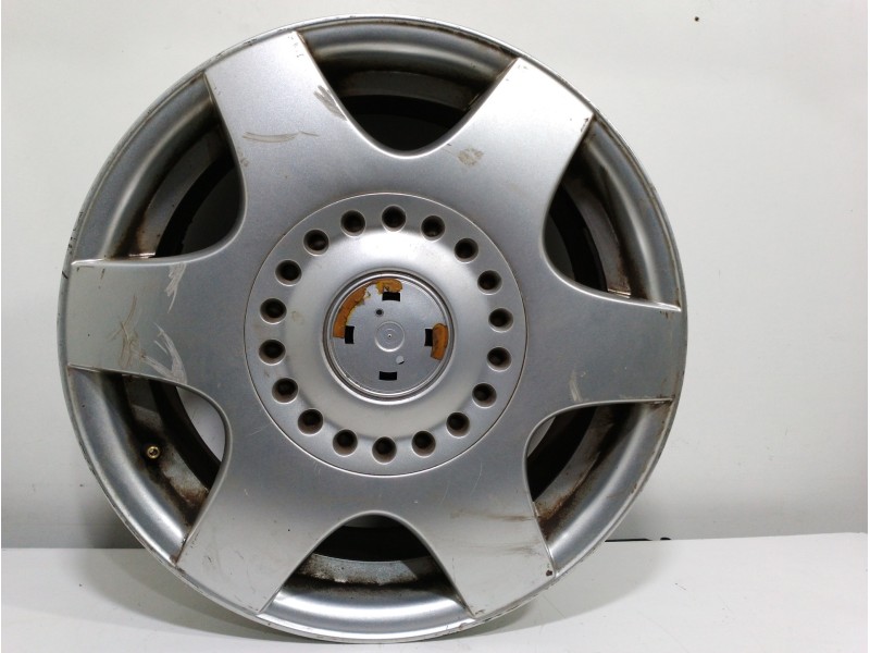 Recambio de llanta aluminio 16 pulgadas para volkswagen golf iv berlina (1j1) highline referencia OEM IAM   