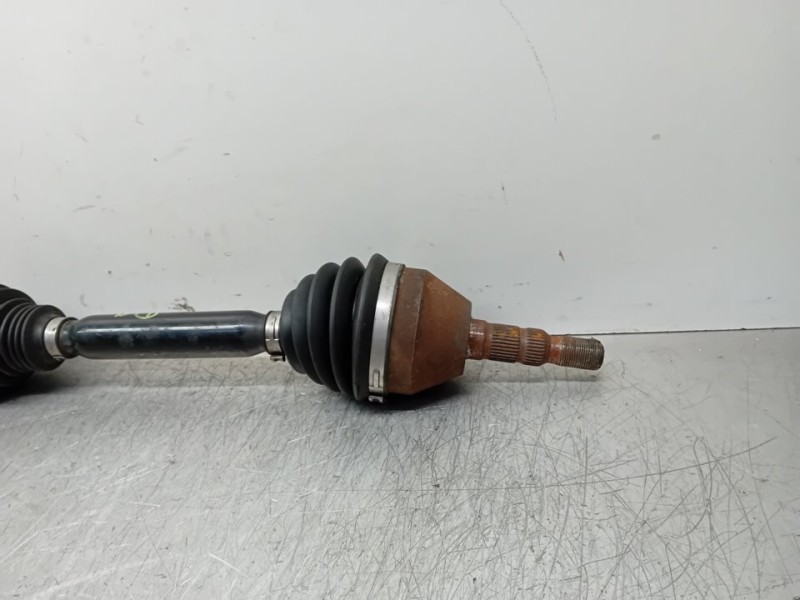 Recambio de transmision delantera derecha para opel astra gtc cosmo referencia OEM IAM 24462241  