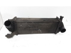 Recambio de intercooler para renault kangoo authentique referencia OEM IAM 8200427469  
