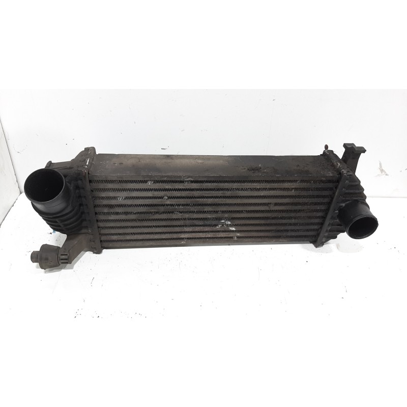 Recambio de intercooler para renault kangoo authentique referencia OEM IAM 8200427469  