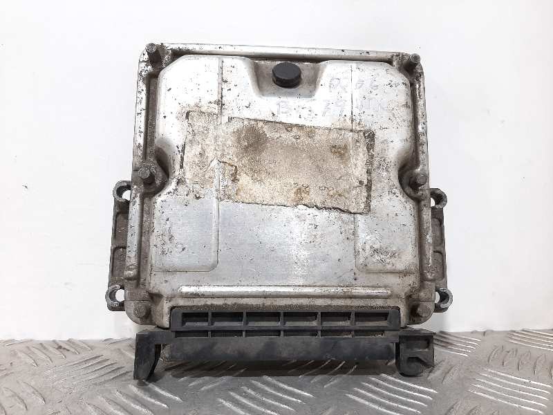 Recambio de centralita motor uce para peugeot 206 berlina xs referencia OEM IAM 0281001866 9635157980  Recambio de centralita motor uce para peugeot 206 berlina xs referencia OEM IAM 0281001866 9635157980