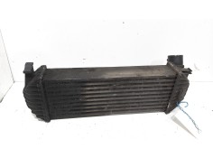 Recambio de intercooler para renault kangoo authentique referencia OEM IAM 8200427469   2
