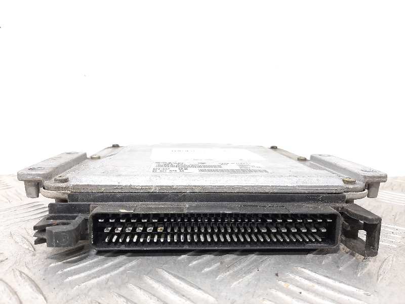 Recambio de centralita motor uce para peugeot 206 berlina xs referencia OEM IAM 0281001866 9635157980  Recambio de centralita motor uce para peugeot 206 berlina xs referencia OEM IAM 0281001866 9635157980