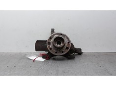 Recambio de mangueta delantera izquierda para opel astra gtc cosmo referencia OEM IAM 13156037  