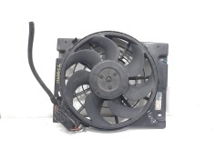 Recambio de electroventilador para opel zafira a elegance referencia OEM IAM 0130303837 13128687 