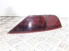 Recambio de piloto trasero izquierdo paragolpes para seat altea (5p1) referencia OEM IAM 5P0945207  