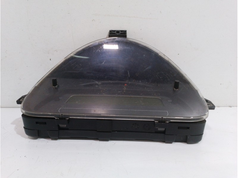 Recambio de cuadro instrumentos para citroën c2 collection referencia OEM IAM 9660225880D  