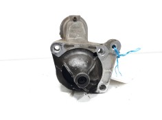 Recambio de motor arranque para renault scenic ii confort authentique referencia OEM IAM 8200331251 D7R49 12V