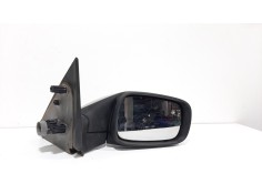 Recambio de retrovisor derecho para renault laguna ii (bg0) authentique referencia OEM IAM  ELECTRICO PLATA