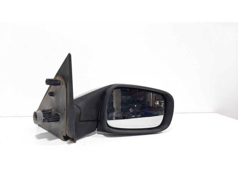 Recambio de retrovisor derecho para renault laguna ii (bg0) authentique referencia OEM IAM  ELECTRICO PLATA