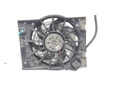 Recambio de electroventilador para opel zafira a elegance referencia OEM IAM 0130303837 13128687  2